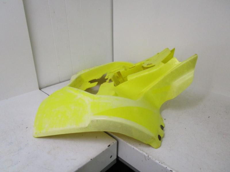 90 Suzuki KFX LT 80 Front Rear Fenders 53111-40B01-14L 63111-40B01